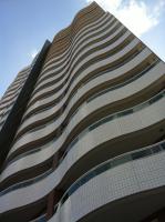 Studio Iracema by Escala Imoveis - Ferienwohnung Fortaleza