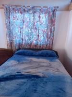 Chalet con 1 Camera da Letto