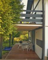 Camera Tripla con Vista Montagna