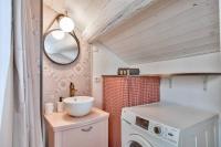 Charmant T2 climatisé à proximité de la gare Saint-Roch - Ferienwohnung Montpellier