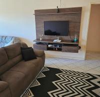 House views of Imbituba Beach - B&B Imbituba