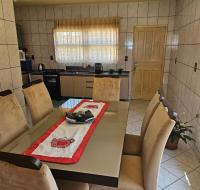 House views of Imbituba Beach - B&B Imbituba