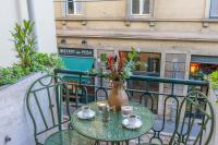 Luxury 2 Bedroom Apartment in Central Milan - B&B Milán