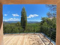 La petite maison Basse Correo - Chambres d’hôtes Le Burety