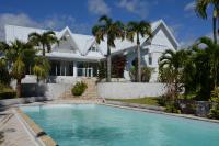 La Villa Mirabelle - B&B Saint-Benoît