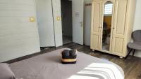 Tweepersoonskamer met Eigen Badkamer