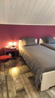 Tweepersoonskamer met Eigen Badkamer