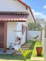 Casa Amani Lençóis - Casa de temporada - B&B Santo Amaro do Maranhão