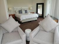 Deluxe Double Room with Balcony and Sea View