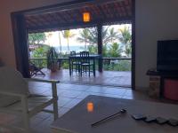 Praia da Pitinga Arraial D’Ajuda, em frente ao mar - B&B Arraial d'Ajuda