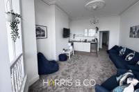 New Sandpiper Apartments - Chambres d'hôtes Fleetwood