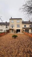 L 'Escale Amicale - B&B