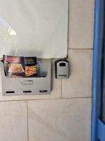 Athens Stylish Renovated 62sqm Apartment for Families & Couples with Balcony in Quiet Area near City Center - Chambres d’hôtes Athènes