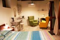 Marmaras - B&B Lysos