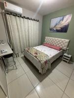 Apt proximo Santa casa UFRGS Centro - Ferienwohnung