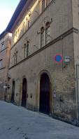 Appartamento con Vista e Balcone