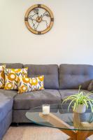 Lotus apartments with free parking - Chambres d’hôtes Sofia