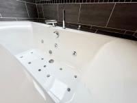 LEscaleVintage- Balneo - Jardin - Proche mer - Ferienwohnung