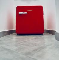 Hd Guesthouse Oasi urbana con parcheggio privato gratuito, fronte stazione - Chambres d'hôtes Chivasso