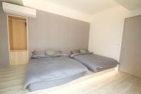 大心小苑 - B&B Tainan