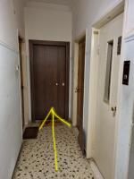 Renovated 2-Bedroom Apartment with Balcony 62sqm Near Athens Center - Chambres d'hôtes Athènes