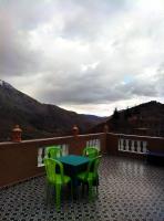 Gîte Assonfo Tachdirt - B&B Tacheddirt