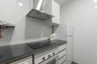 Nice and calm apartment near Retiro, Madrid GRA - B&B Madrid