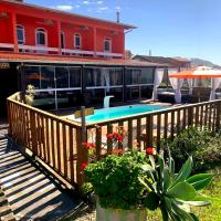 Pousada Vista ao Farol - B&B Laguna