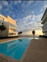 Appartement 5 étoiles Coup de Cœur Cap Tingis Tanger - B&B Tangeri