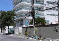 Loft c varanda e localizacao ideal a 650m da praia - Chambres d’hôtes Cabo Frio