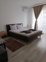 DDM Residence - Ferienwohnung Kronstadt