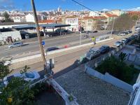 Piedade Central Apartment with Terrace - B&B