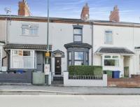 Coastal 3-Bed with Great Rates for Long Stays - B&B