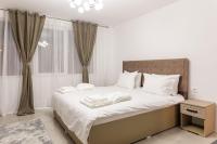 Urban Retreat - Ferienwohnung