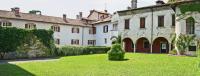 Palazzo Lantieri - Ferienwohnung
