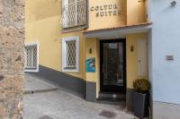 Coltur Suites - Bed and Breakfast Sorrento