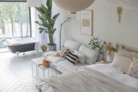 King Room with Garden View