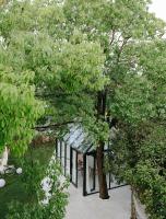 Chambre Double - Vue sur Jardin