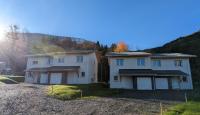 Une Villa En Montagne - Ferienwohnung