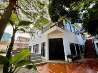 Canopy Pool Villa - B&B