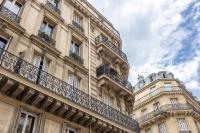 Sweett - Batignolles - Chambres d’hôtes