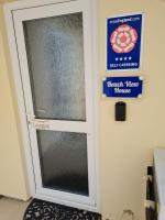 Beach View House - Self Catering Hayle, St Ives Bay Cornwall - Ferienwohnung Hayle