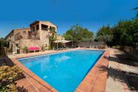 Finca Son Barbot by homevillas360 - Chambres d’hôtes Sant Llorenç des Cardassar