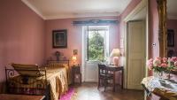 Suite mit 2 Schlafzimmern