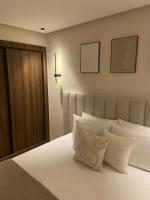 Luxury apartment in Downtown Casablanca - B&B Casablanca