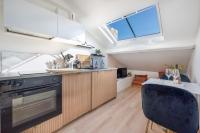 Le Cocon - B&B Nizza