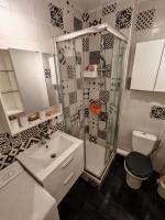 Studio Versailles centre - B&B Versailles