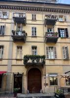 Mansarda CriLù - Ferienwohnung Turin