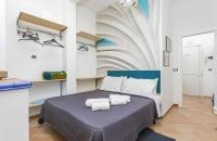 Luna Rossa - B&B Giardini-Naxos