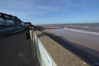 Chambre Double - Vue sur Mer